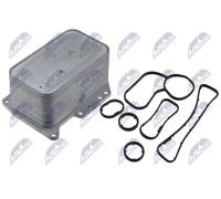 Radiatore Olio OE: 17390RN Adatto A per Renault Master III 2.3DCI 11 Trafic
