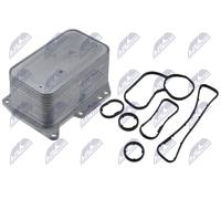 Radiatore Olio OE: 17390RN Adatto per Renault Master III 2.3DCI 11 Trafic 2.0DCI