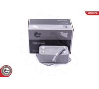 Radiatore olio, Olio motore anteriore per BMW 1 2 3 4 5 6 7 X1 X3 X4 X5 X6 Z4