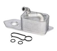 Radiatore olio, Olio motore Assale anteriore per FORD TOURNEO CUSTOM TRANSIT TRA
