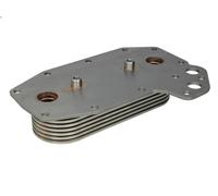 Radiatore olio, olio motore BF 20190390600 per ATEGO 6.374 1998-2004