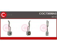 RADIATORE OLIO OLIO MOTORE CASCO 036117021E PER VW GOLF IV BORA I LUPO I