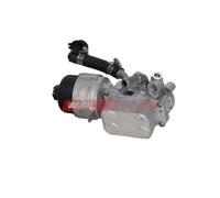 Radiatore olio motore raffreddato ad acqua FT55144 FAST per CITROËN PEUGEOT FIAT