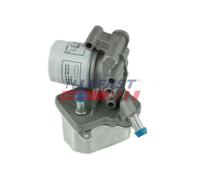 Radiatore Olio Olio Motore Fast FT55206 per Citroën Peugeot Ford Fiat