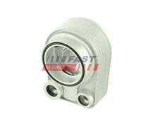 Radiatore olio motore FT55207 FAST per RENAULT DACIA