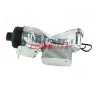 Radiatore Olio Olio Motore Fast FT55213 per Citroën Fiat Ford Mazda Mitsubishi