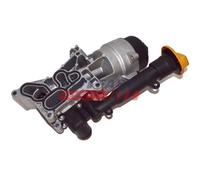 Radiatore Olio Olio Motore Fast FT55285 per Fiat Ford Lancia Opel Suzuki