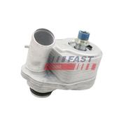 Radiatore Olio Olio Motore Fast FT55290 per Fiat Iveco