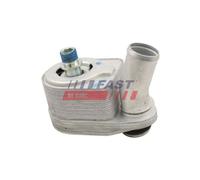 Radiatore Olio Olio Motore Fast FT55291 per Iveco