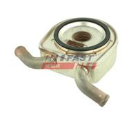 Radiatore Olio Olio Motore Fast FT55401 per Iveco