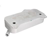 Radiatore olio, olio motore FEBI 108948 per VW TIGUAN (5N_) 2 2011-2018