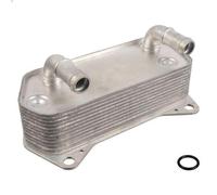 Radiatore olio, olio motore FEBI 108950 AUDI A3 (8P1) 2 2003-2008