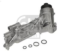 Radiatore olio, olio motore FEBI 182119 per OPEL ASTRA J GTC 1.8 2011-2013