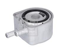 Radiatore Olio Olio Motore Febi Bilstein 100500 per Citroën Fiat Peugeot