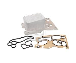 Radiatore Olio Olio Motore Febi Bilstein 106197 per Bmw Mini