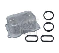 Radiatore olio motore 107180 FEBI BILSTEIN per CITROËN PEUGEOT FORD FIAT