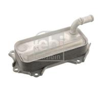 Radiatore Olio Olio Motore Febi Bilstein 107814 per Toyota Lexus