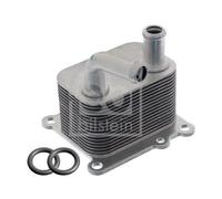 FEBI BILSTEIN 170177 Radiatore olio motore Radiatore Olio Radiatore olio Radiatore raffreddamento olio motore