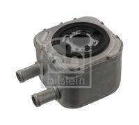 Febi Bilstein 36117 Radiatore Olio Motore