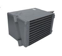 Radiatore olio, olio motore HIGHWAY AUTOMOTIVE 30108005
