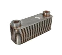 Radiatore olio, olio motore HIGHWAY AUTOMOTIVE DZ3045