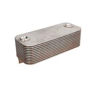 Radiatore olio, olio motore HIGHWAY AUTOMOTIVE ME3214