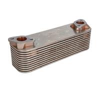 PRASCO MN3150 Radiatore olio motore