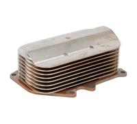 PRASCO MN3161 Radiatore olio motore