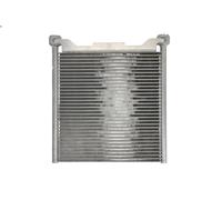 Radiatore olio, olio motore HIGHWAY AUTOMOTIVE per LION´S STAR 12.816 2000-2007
