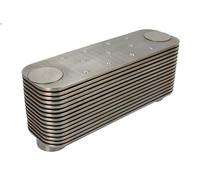 Radiatore olio, olio motore HIGHWAY AUTOMOTIVE per Serie 100 7.146 1996-