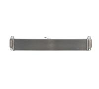 PRASCO RE3027 Radiatore olio motore