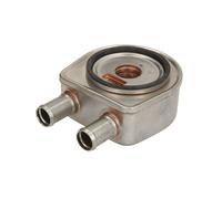 PRASCO RE3148 Radiatore olio motore