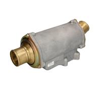Radiatore olio, olio motore HIGHWAY AUTOMOTIVE SC3054