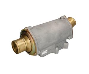 Radiatore olio, olio motore HIGHWAY AUTOMOTIVE SC3054