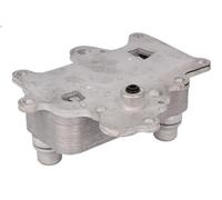 Radiatore olio, olio motore MAGNETI MARELLI 350300000400 500L 1.6 2012-2018