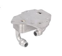 Magneti Marelli Radiatore olio motore 350300000700 – adatto a Fiat Doblo 263 1.6 / Bravo II