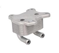 Radiatore olio, olio motore MAGNETI MARELLI 350300002000 per CORSA C 1.7 2000-