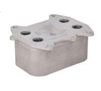 Radiatore olio, olio motore MAGNETI MARELLI 3503000033 per A3 (8P1) 2 2003-2012