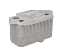 Radiatore olio, olio motore MAGNETI MARELLI 350300004000 per 5 (E60) 3 2002-2005