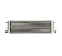 Radiatore olio motore CLC 169 001P MAHLE per MERCEDES-BENZ IRISBUS NEOPLAN
