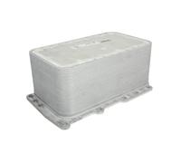 Radiatore olio, olio motore MAHLE CLC 207 000P