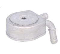 Radiatore olio, olio motore MAHLE CLC 270 000S per MAZDA 3 (BK) 2 2003-2009