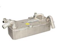 Radiatore olio, olio motore MAHLE CLC 286 000P per A6 C7 (4G2, 4GC) 2 2011-