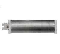 Radiatore olio, olio motore MAHLE CLC 295 000P SPRINTER 4-t Furgone 2.2 2018-