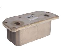 Radiatore olio motore CLC 349 000P MAHLE per VOLVO V60 I C30 C70 II Cabriolet