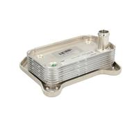 Radiatore olio, olio motore MAHLE CLC 38 000P