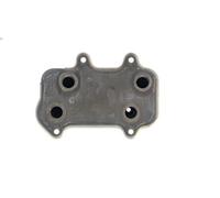 Radiatore olio, olio motore MAHLE CLC 61 000P per 911 (997) 3.8 2004-2008