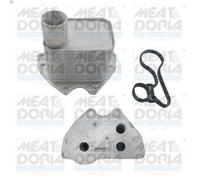 Radiatore olio, olio motore MEAT & DORIA 95224 per ASTRA J GTC 1.4 2011-2018