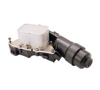 Radiatore olio, olio motore MEAT & DORIA 95314