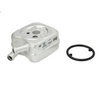 Radiatore olio, olio motore NISSENS 90606 AUDI A3 (8L1) 1.6 1996-2003